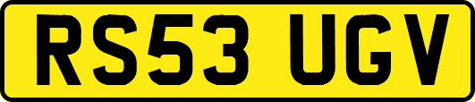 RS53UGV