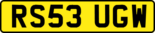 RS53UGW