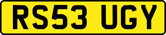 RS53UGY