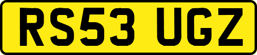 RS53UGZ