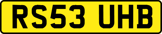 RS53UHB