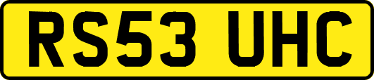 RS53UHC