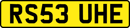 RS53UHE