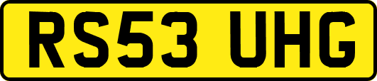 RS53UHG