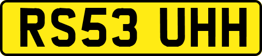 RS53UHH