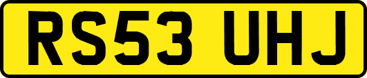 RS53UHJ