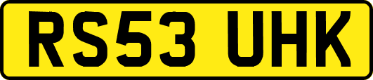 RS53UHK