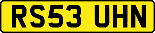 RS53UHN