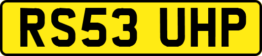 RS53UHP