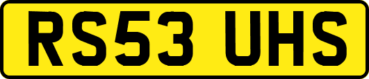 RS53UHS