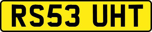RS53UHT
