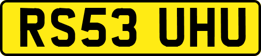 RS53UHU