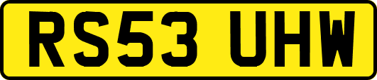 RS53UHW