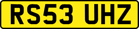 RS53UHZ