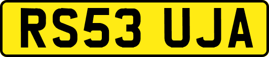 RS53UJA