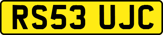 RS53UJC