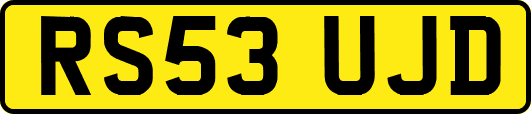 RS53UJD