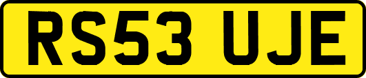 RS53UJE