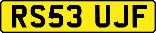 RS53UJF