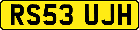 RS53UJH