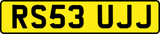 RS53UJJ