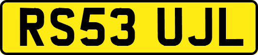 RS53UJL