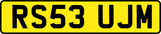 RS53UJM