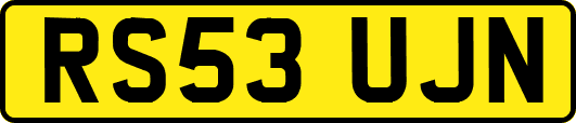 RS53UJN