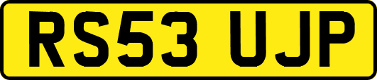 RS53UJP