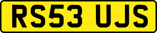RS53UJS