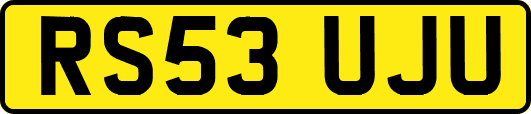 RS53UJU