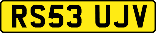 RS53UJV