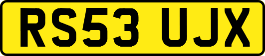 RS53UJX