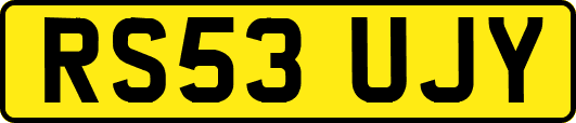 RS53UJY