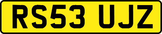 RS53UJZ