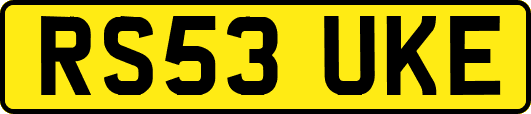 RS53UKE