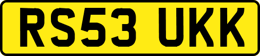 RS53UKK