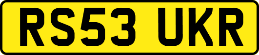 RS53UKR