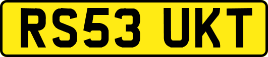 RS53UKT