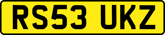 RS53UKZ