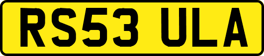 RS53ULA