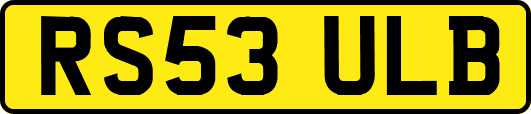 RS53ULB