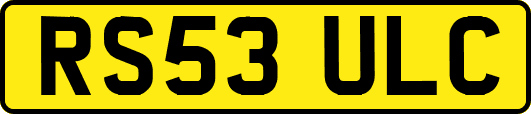 RS53ULC