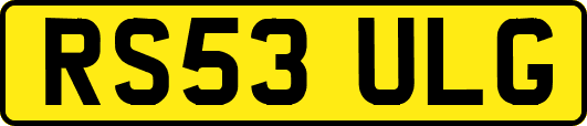 RS53ULG