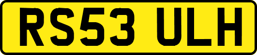 RS53ULH