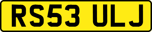 RS53ULJ