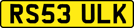 RS53ULK