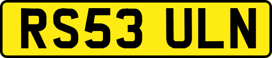 RS53ULN