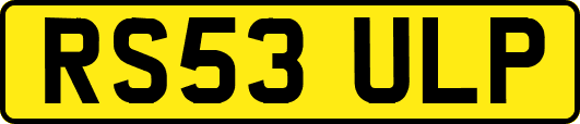 RS53ULP