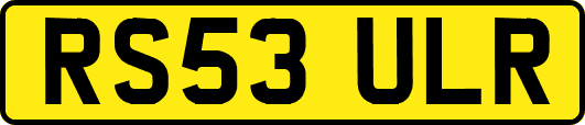 RS53ULR
